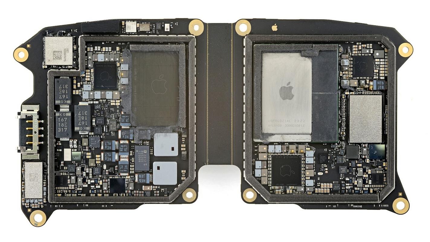 macbook pro 103拆机