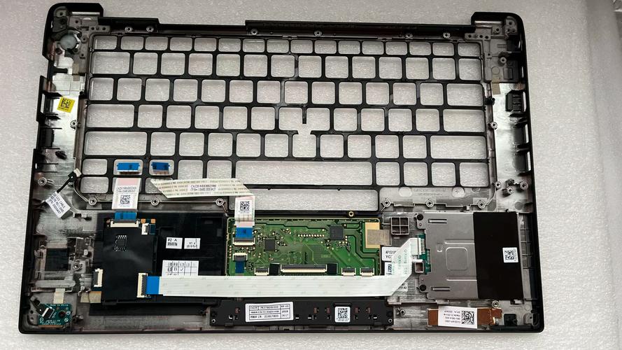 戴尔latitude 7480拆机