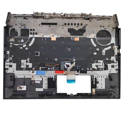 dell 5510 拆机 6820