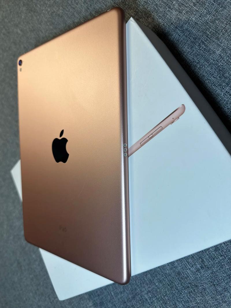 ipad por9.7参数玩游戏