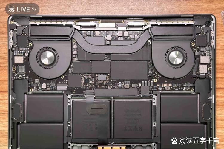 macbook air 11 拆机