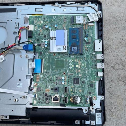 dell vostro 230拆机