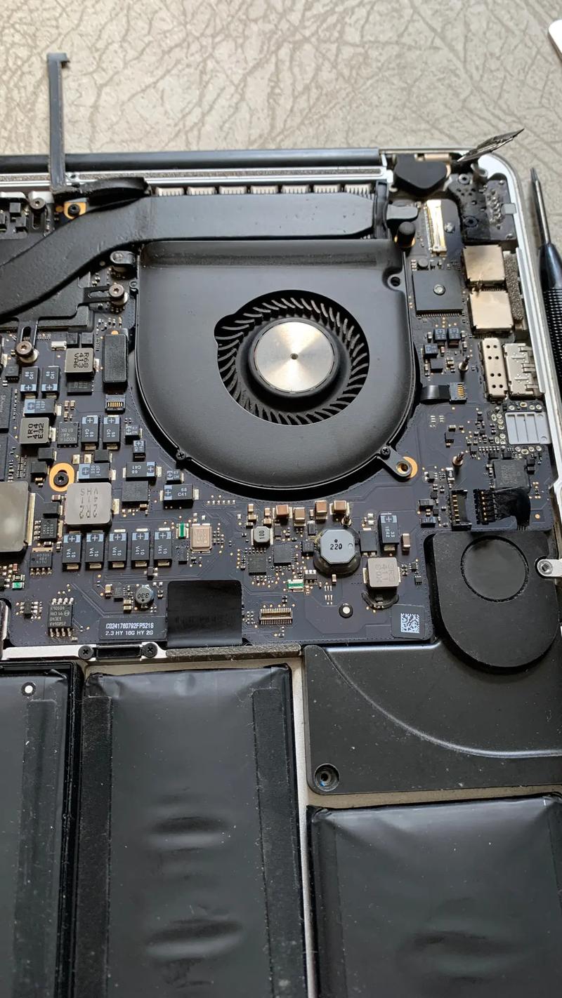 macbook 12.5 尺寸拆机