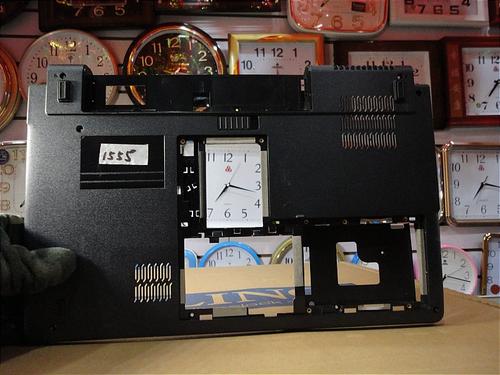 studio 1558 拆机 视频