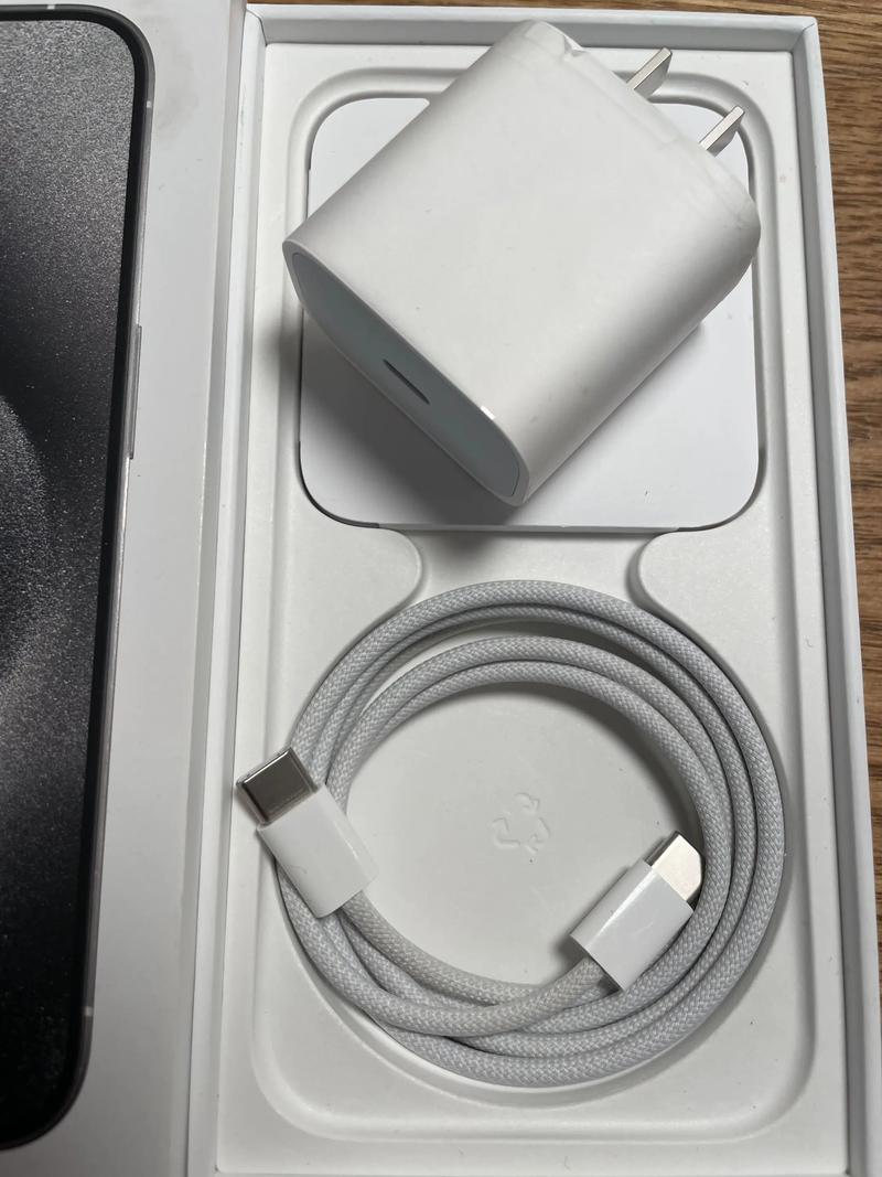 iphone6plus充电头参数