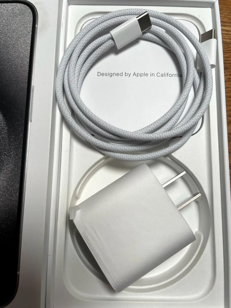 iphone6plus充电头参数