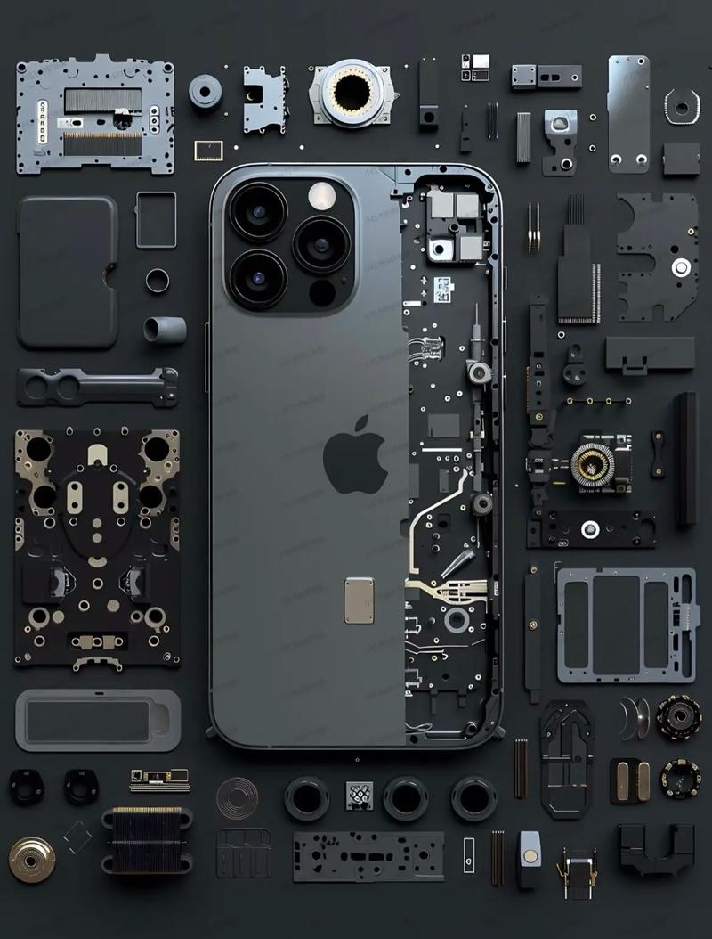 apple classic拆机教程