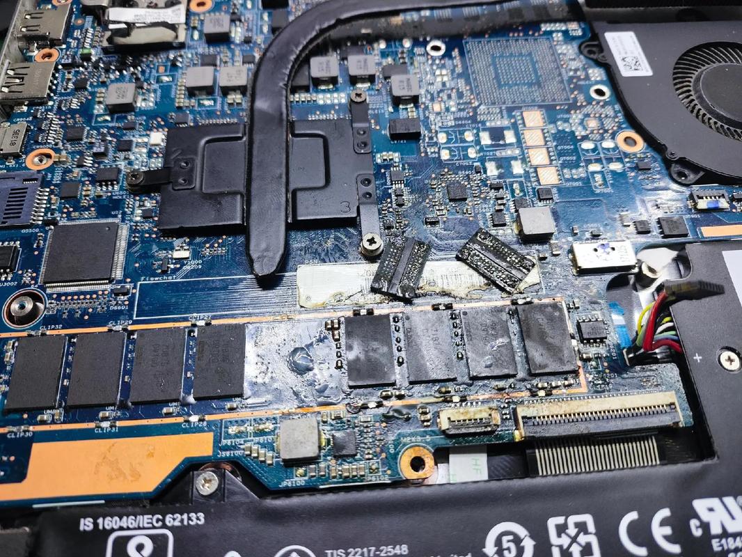 tthinkpad 430拆机视频