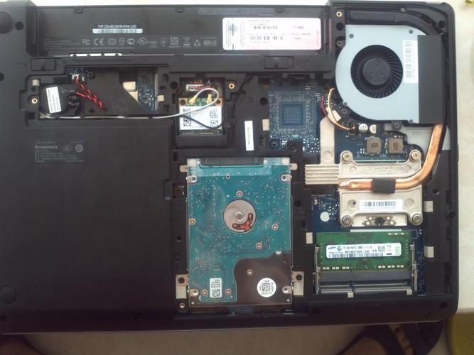 tthinkpad 430拆机视频