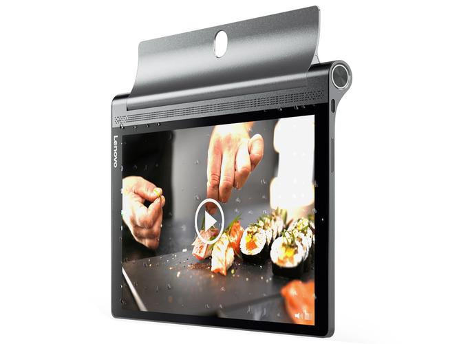 Yoga Tab 3 Pro参数