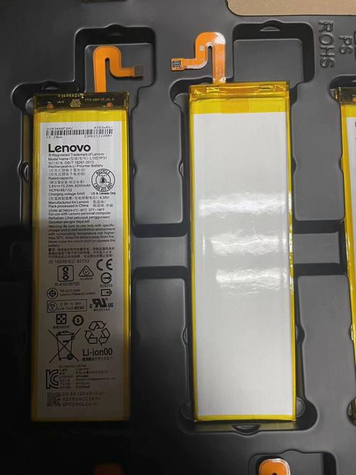 Yoga Tab 3 Pro参数