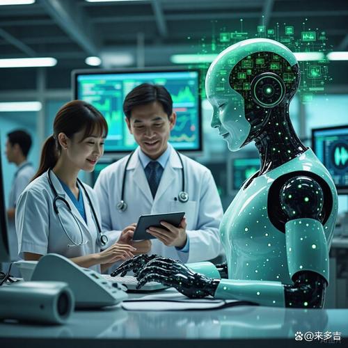 人工智能在医学方面的应用