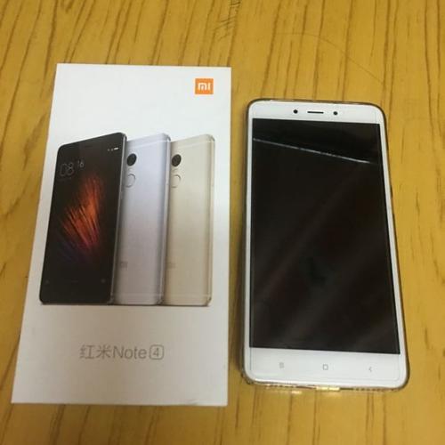 红米note4高配版参数详细参数