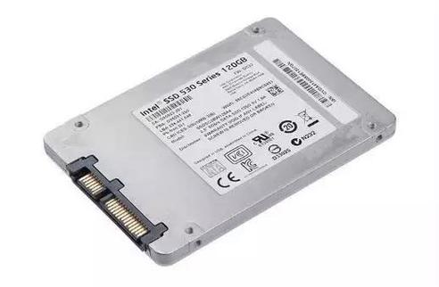 intel 530 ssd 参数