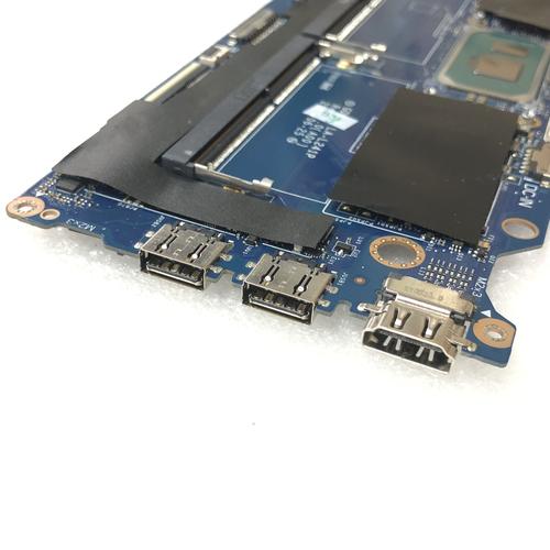 戴尔inspiron 3558拆机