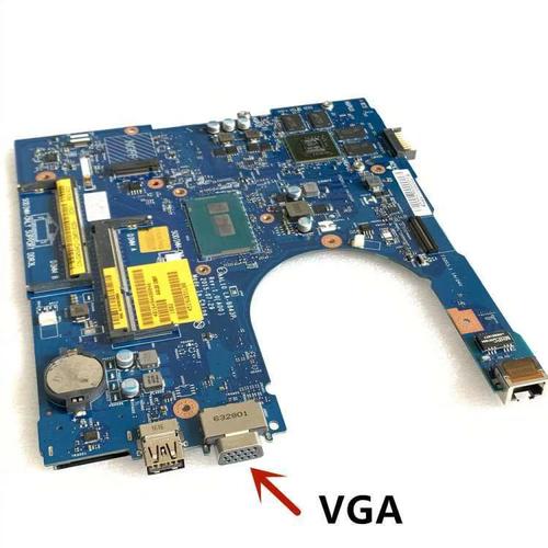 戴尔inspiron 3558拆机