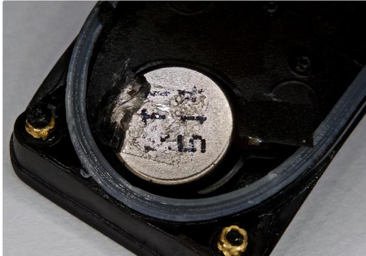 fitbit charge 2拆机