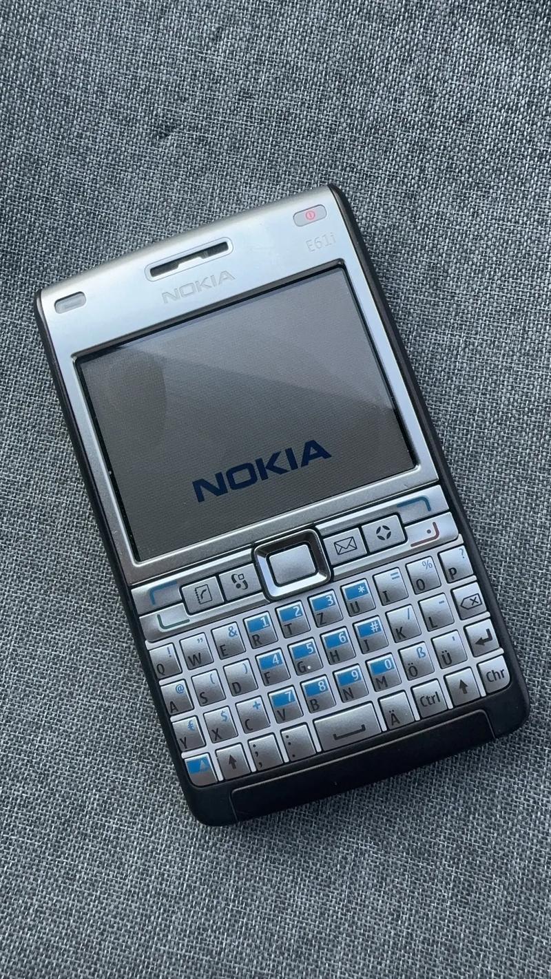 诺基亚智能手机哪款好用