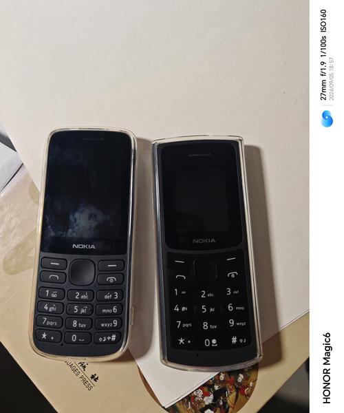 诺基亚智能手机哪款好用