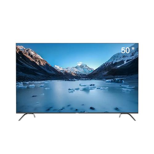 50寸4k智能电视推荐