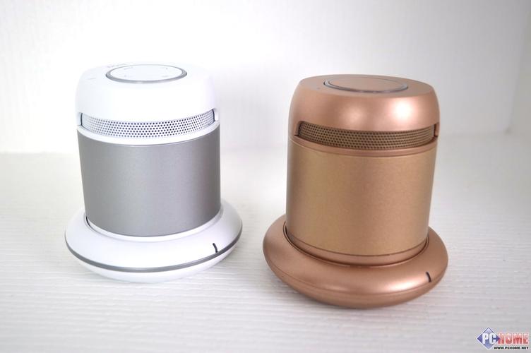 阿希莫智能语音蓝牙音箱