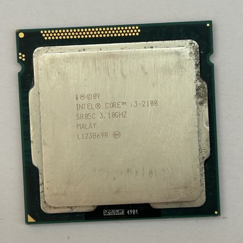 英特尔智能高速缓存技术