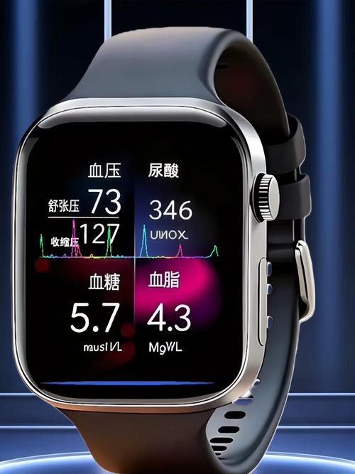 不用连接手机的智能手表
