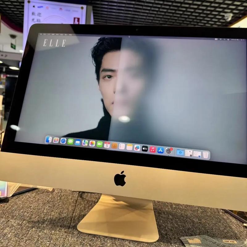 imac 2025 21.5 拆机