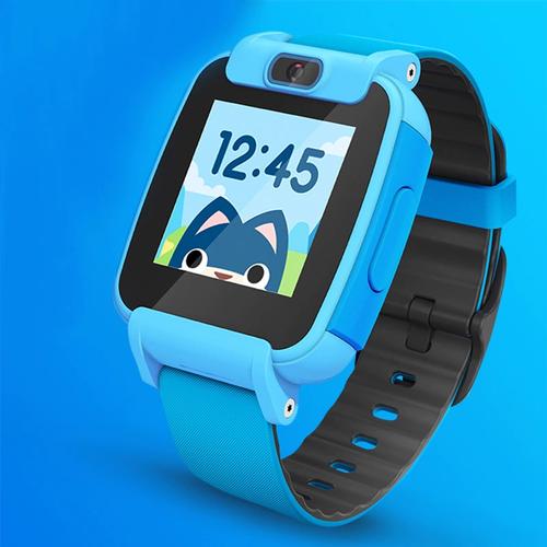 糖猫儿童智能手表怎么用