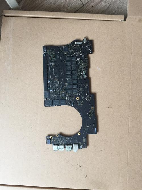 macbookproa2025拆机