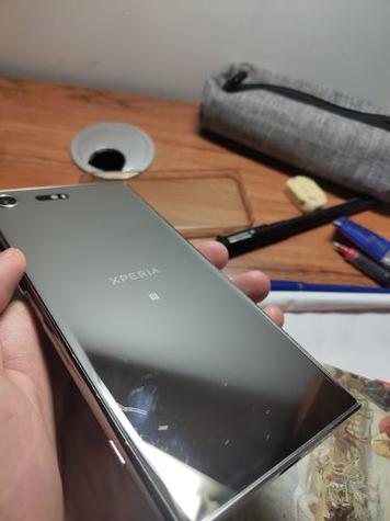 sony xperia xzp拆机