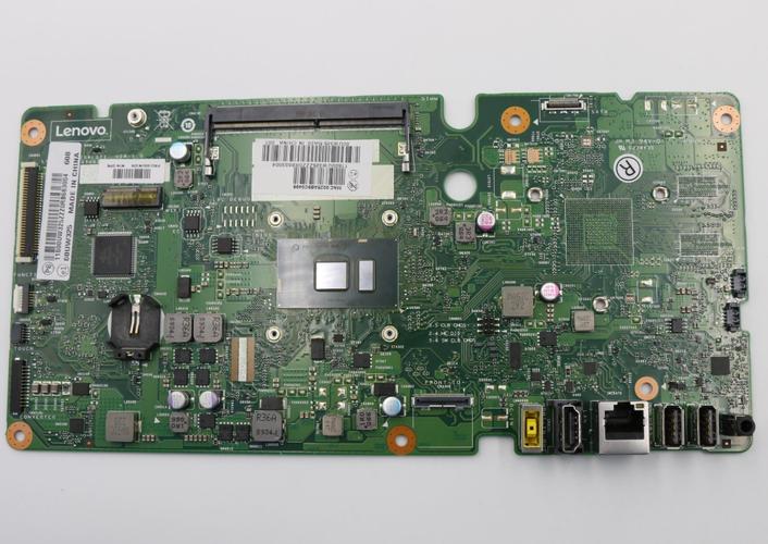 lenovo yoga 510拆机