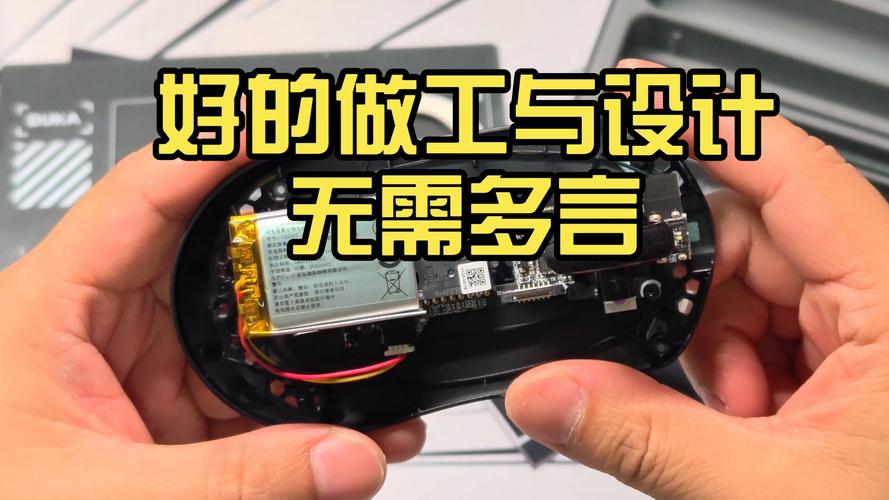 wd passport 雷电 拆机