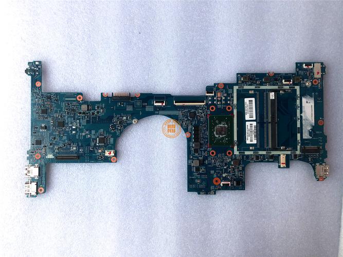 惠普envy notebook拆机