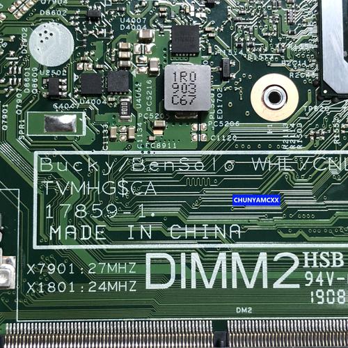 戴尔 inspiron 14 拆机