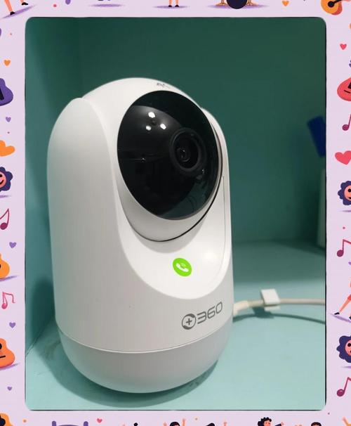 360智能机摄像头下载