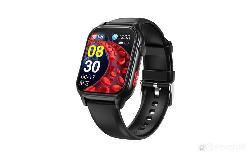 tick智能手表多少钱