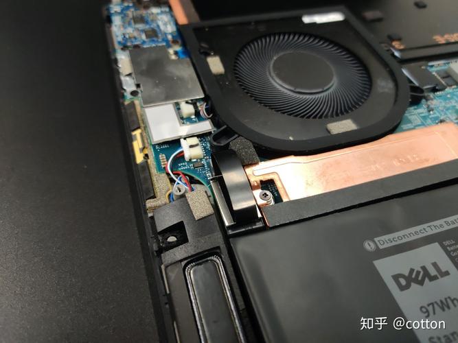 alienware 17 怎么拆机