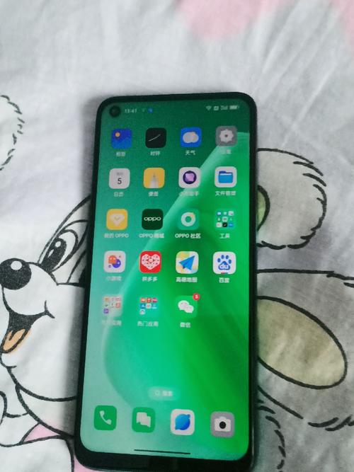 oppo智能手机的缺点