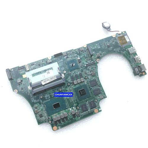 戴尔inspiron 7559拆机