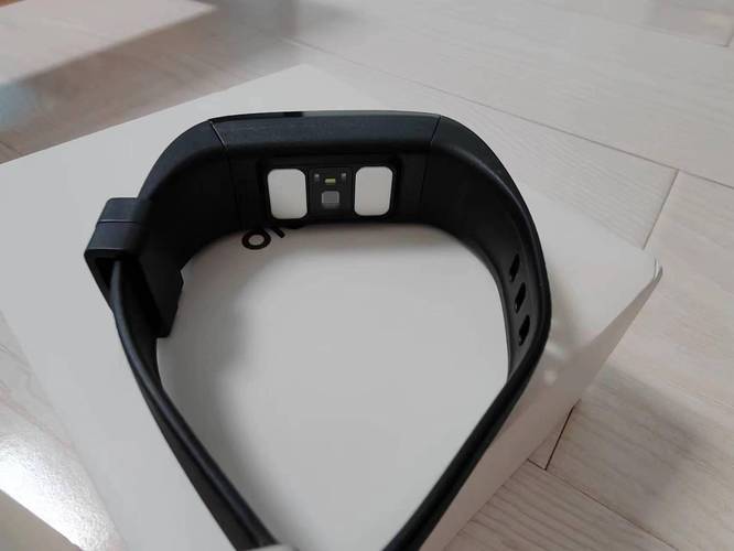 dido智能手环充电器