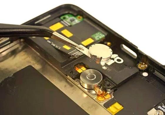 essentialphone拆机解