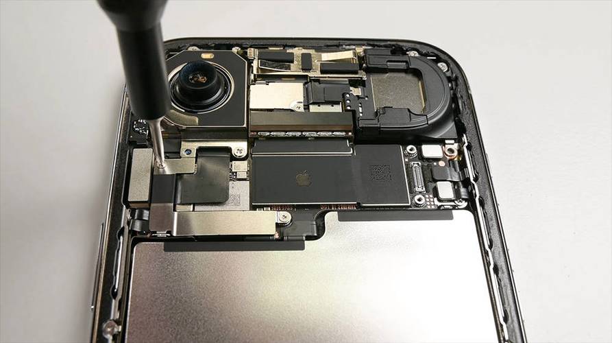 airpods 拆机 ifixit
