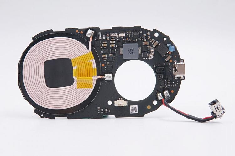 isport wireless拆机