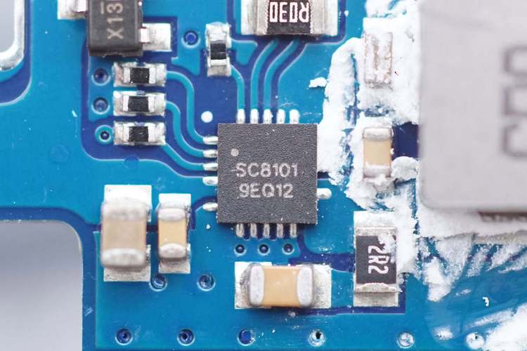 isport wireless拆机