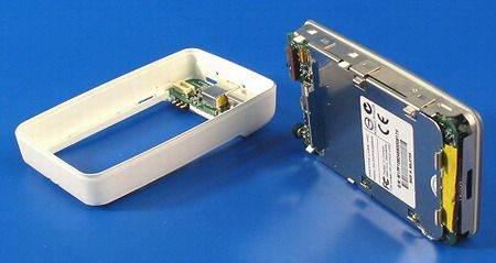 创新Zenmicrophoto拆机