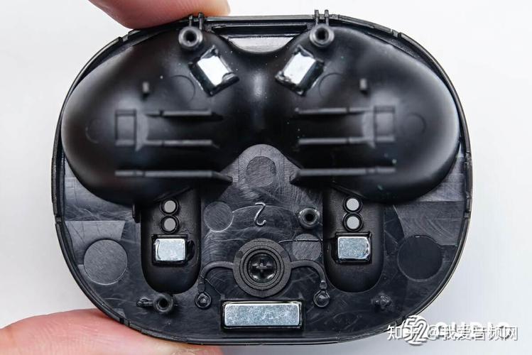 创新Zenmicrophoto拆机