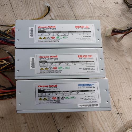 长城gw 4000ad kd参数