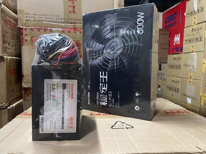 长城gw 4000ad kd参数