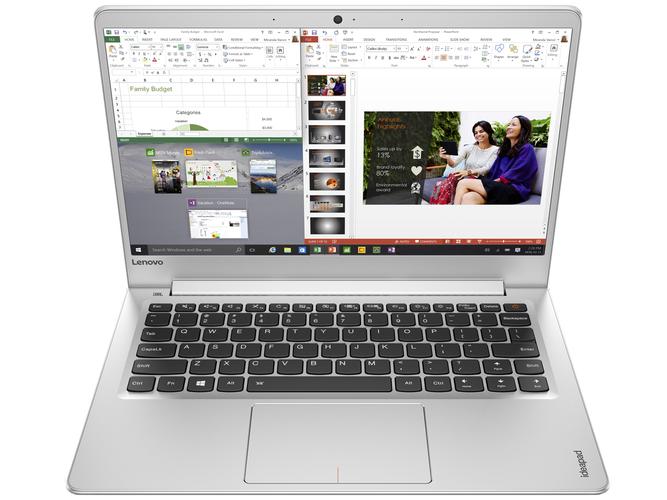 联想idealpad710s参数